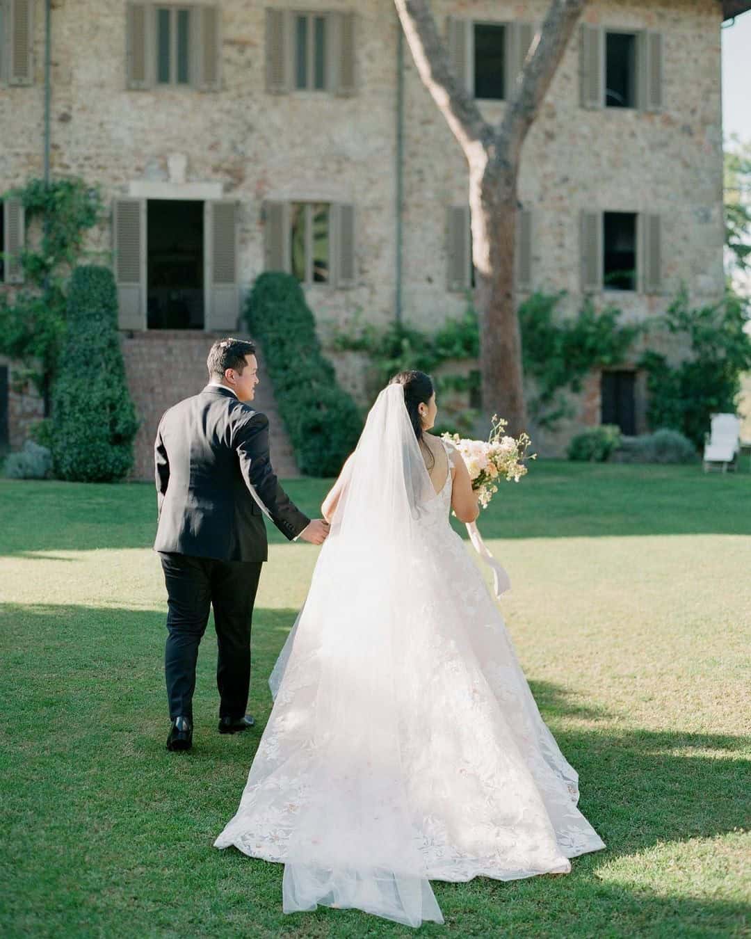 Where to Spend the Money Saved On a Wedding