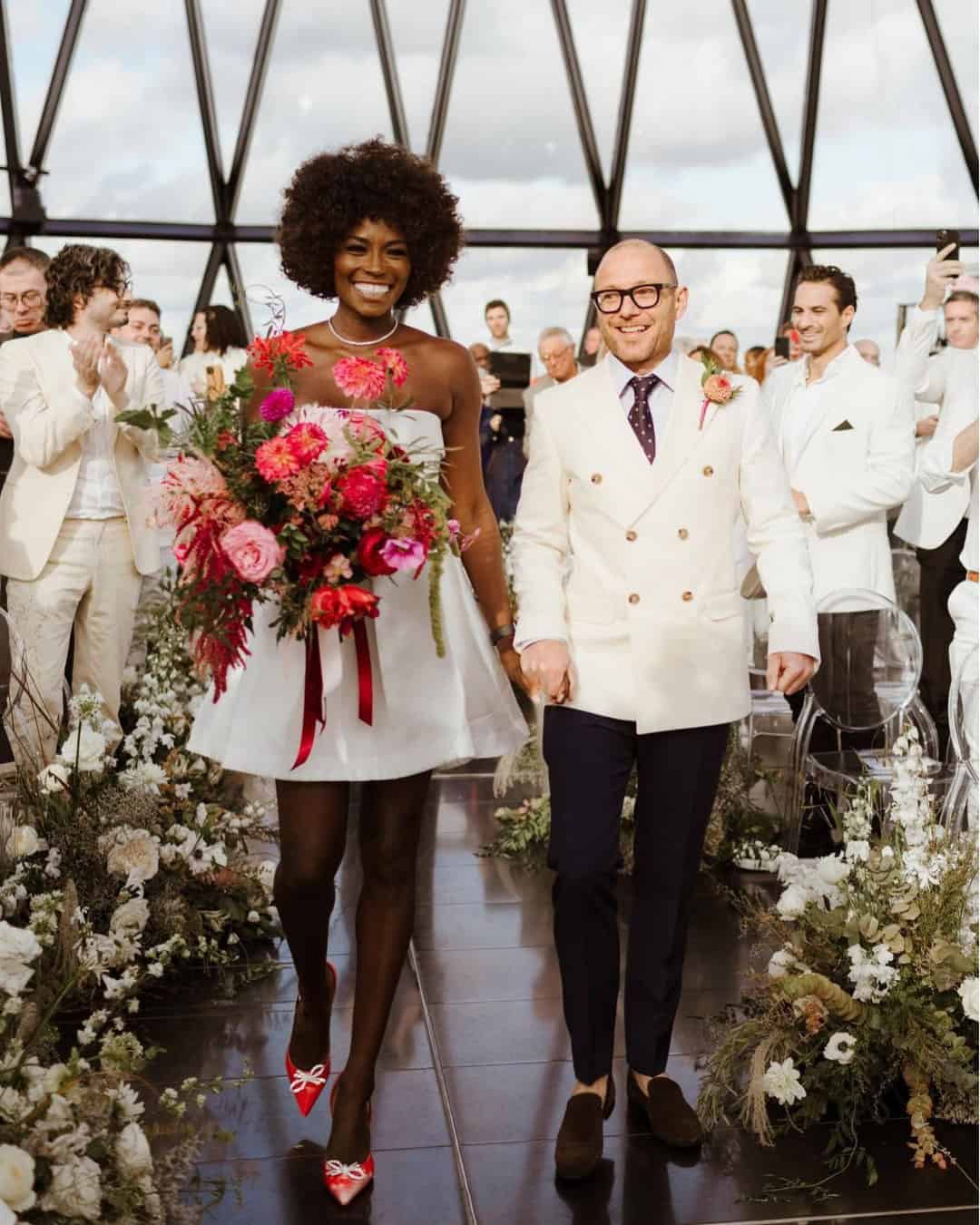 Where to Spend the Money Saved On a Wedding