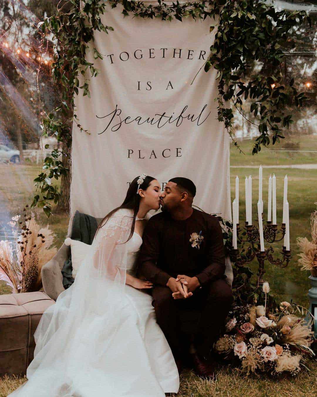 Where to Spend the Money Saved On a Wedding