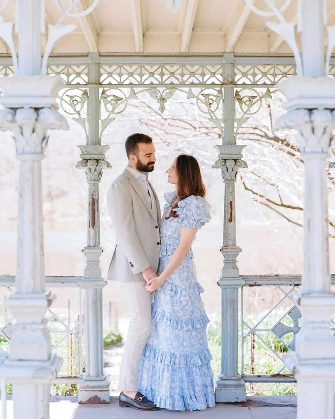Where to Spend the Money Saved On a Wedding