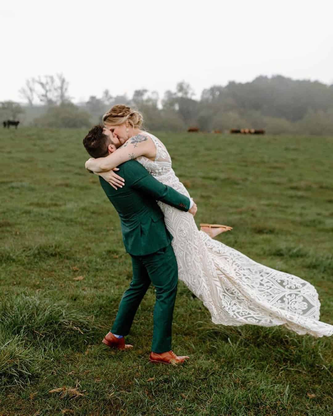 Three Main Benefits Of Intimate And Small Wedding