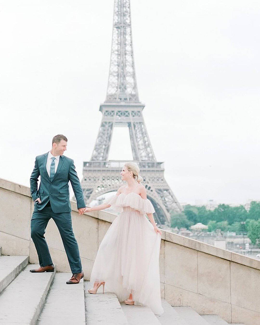 Planning a wedding during Covid
