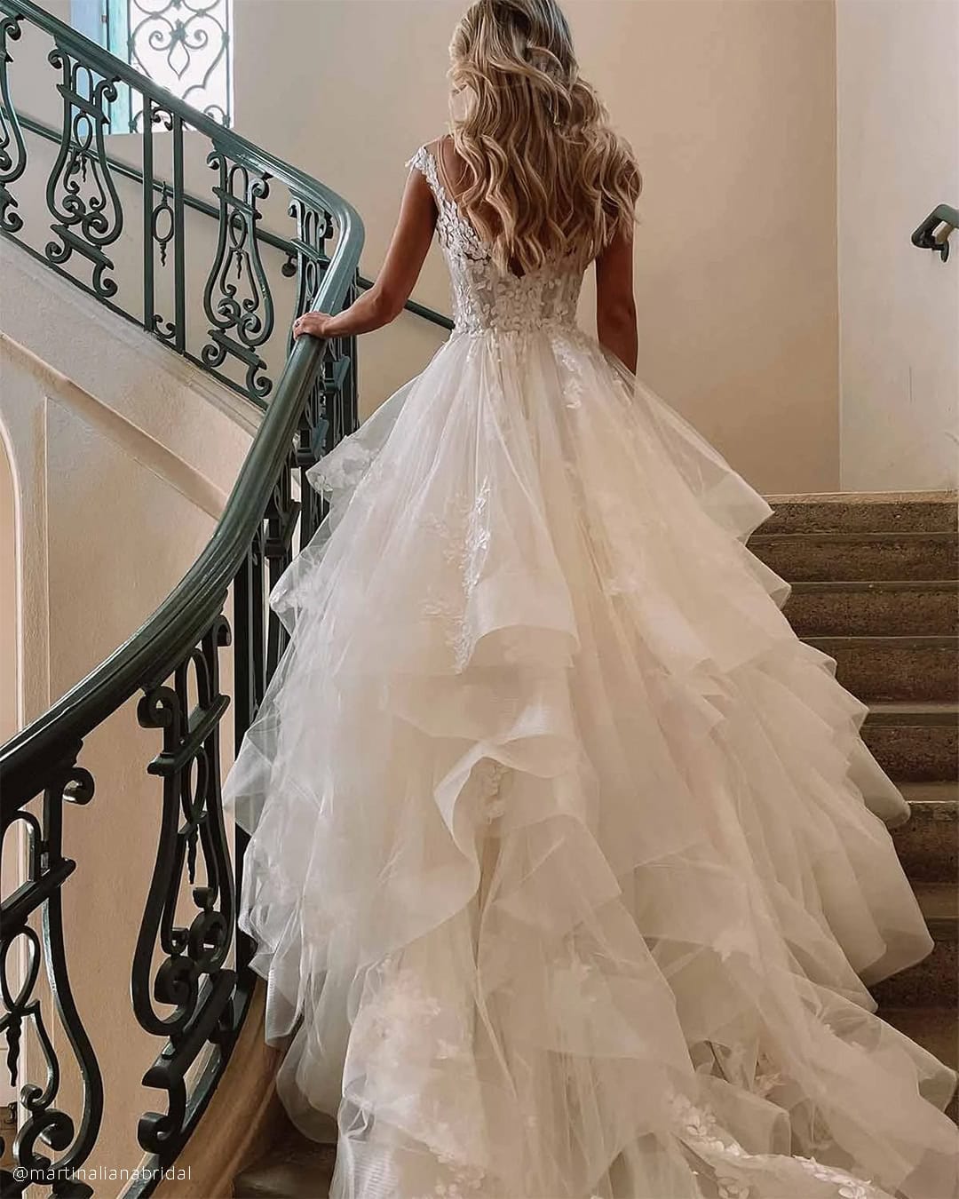 Plus Size Ball Gown Wedding Dresses