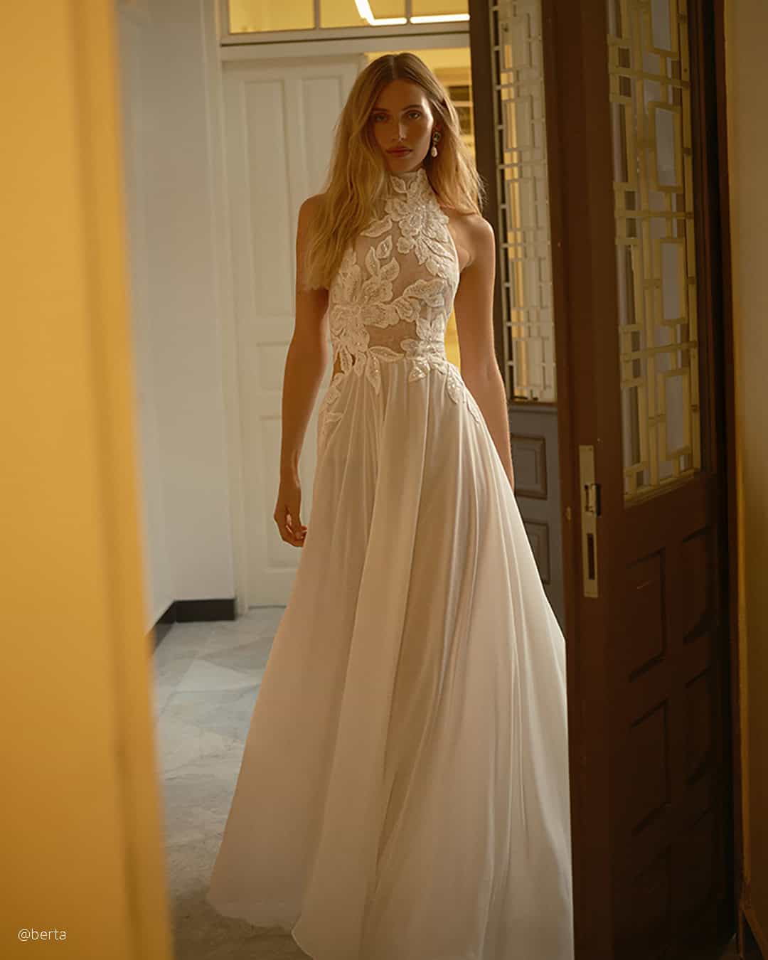 Rustic Wedding Dresses Boho