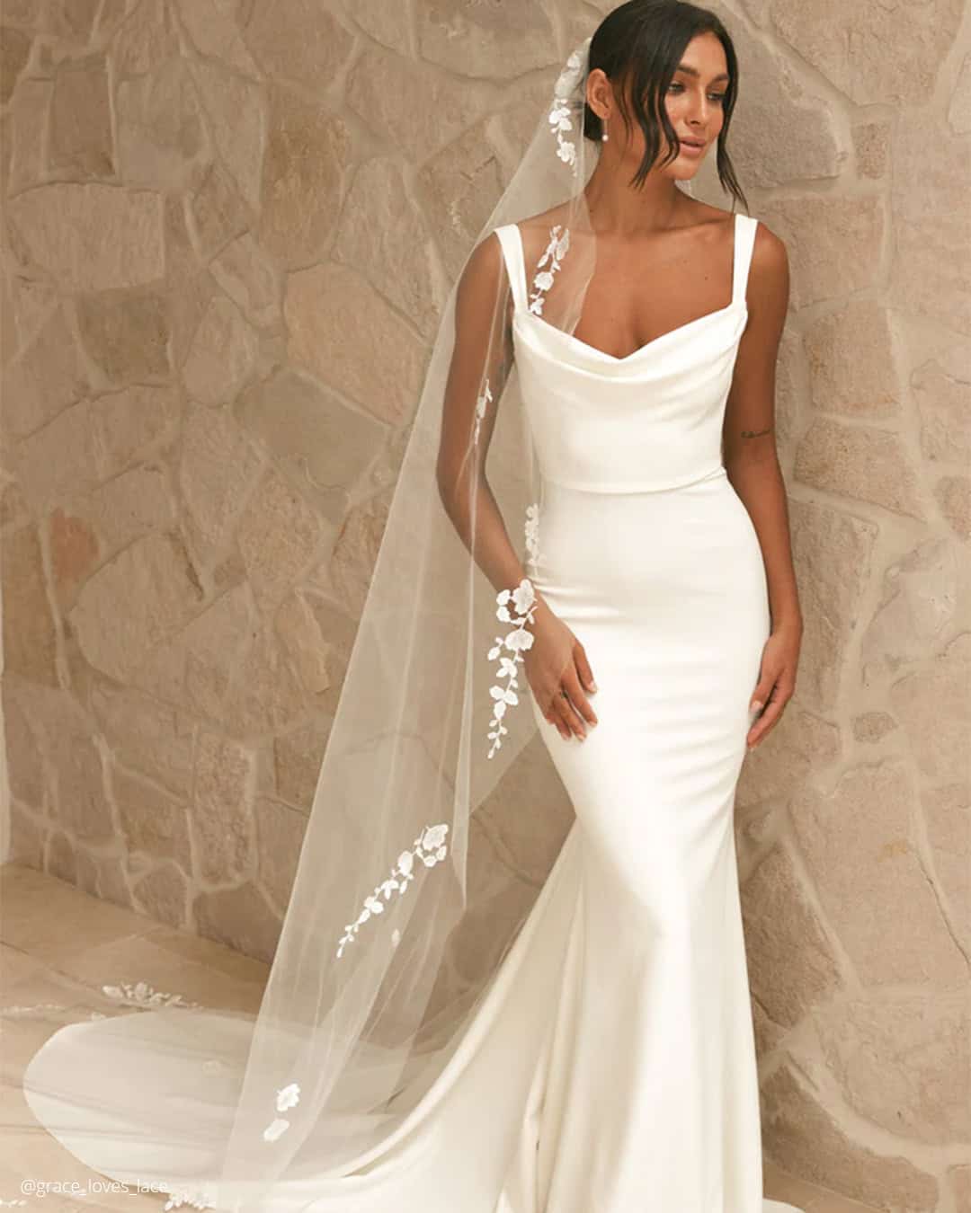 Western Boho Wedding Dresses