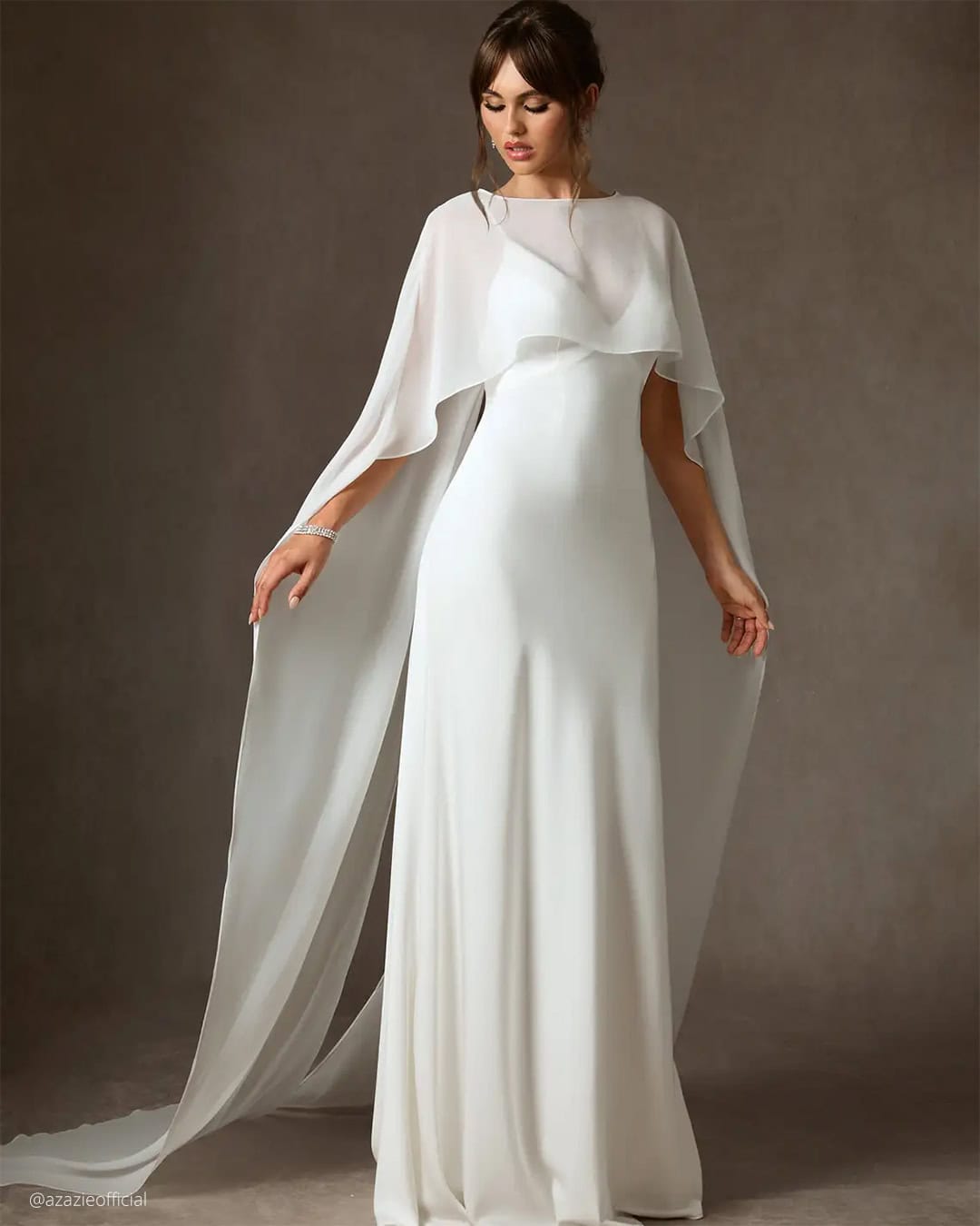 Western Boho Wedding Dresses