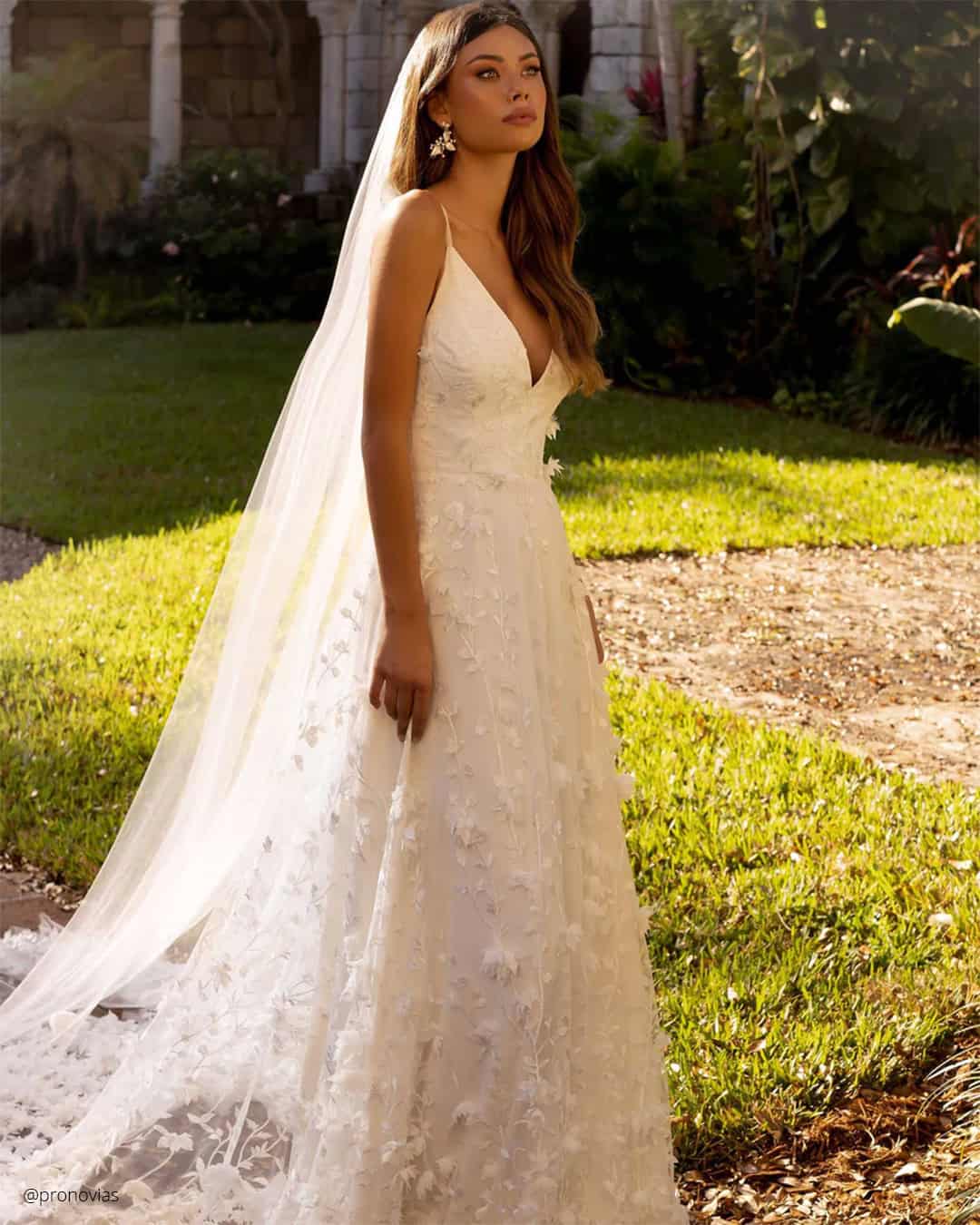 Boho Wedding Dress Price Guide: From Budget to Luxury