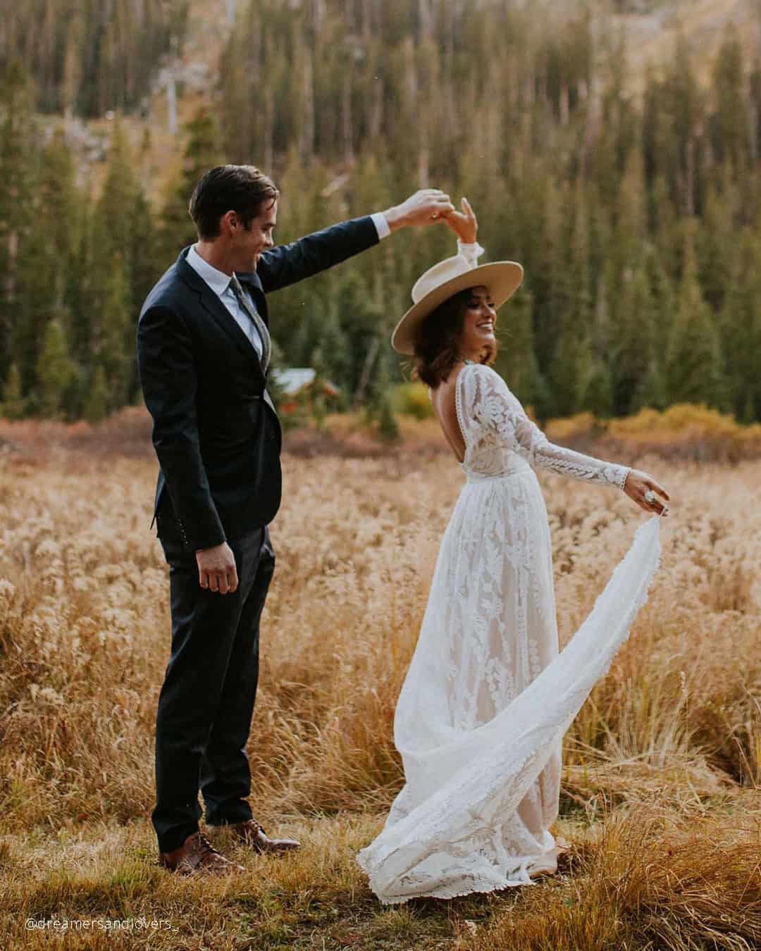Boho Wedding Dress Price Guide: From Budget to Luxury