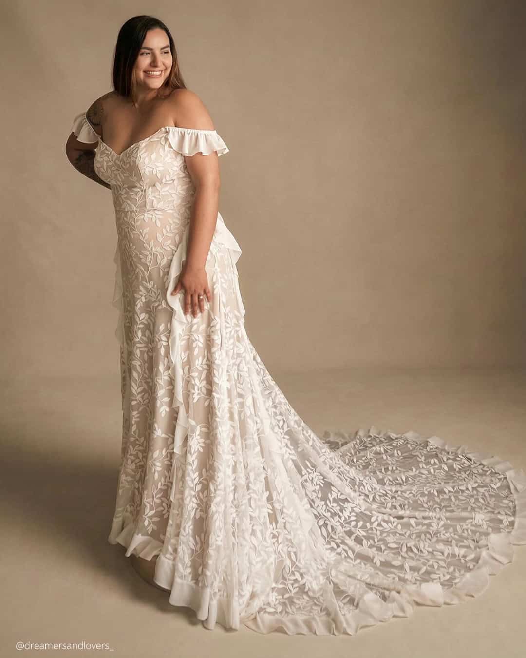 Boho Wedding Dress Price Guide: From Budget to Luxury