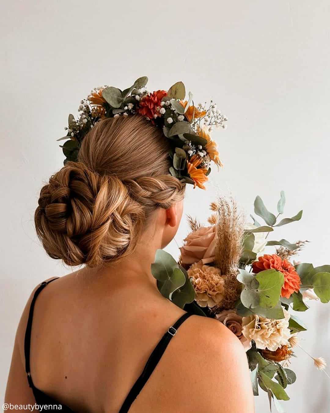 Wedding Guest Headband