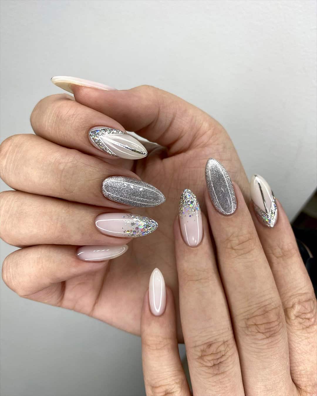 French Manicure Designs