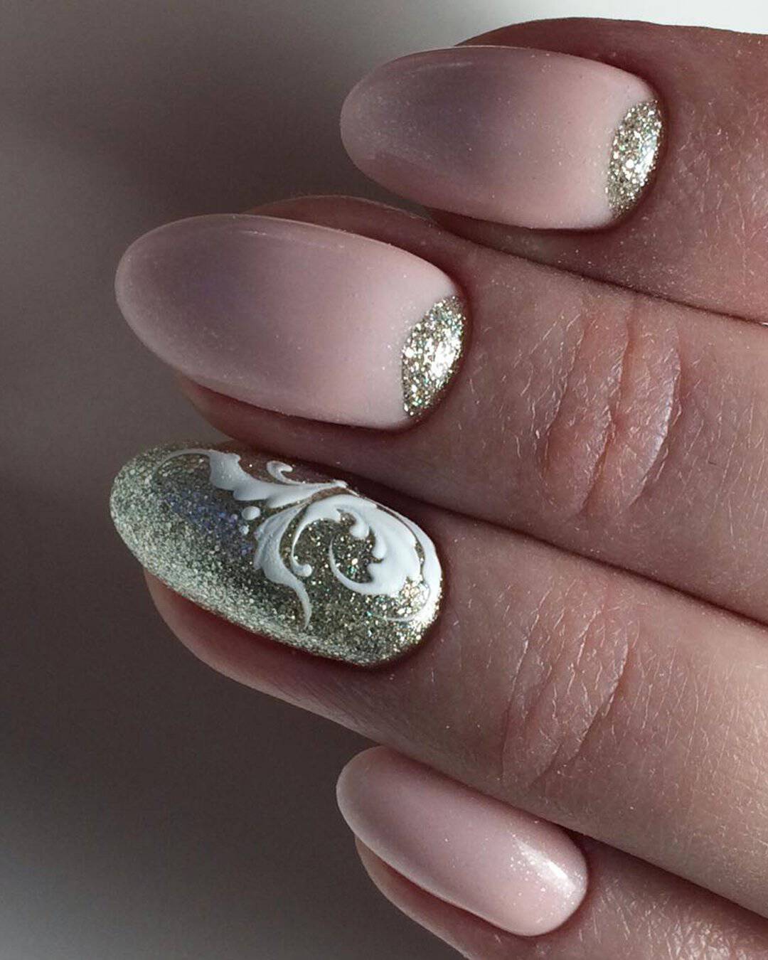 French Manicure Designs