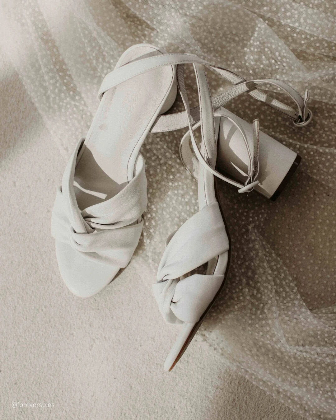 Beach Wedding Sandals