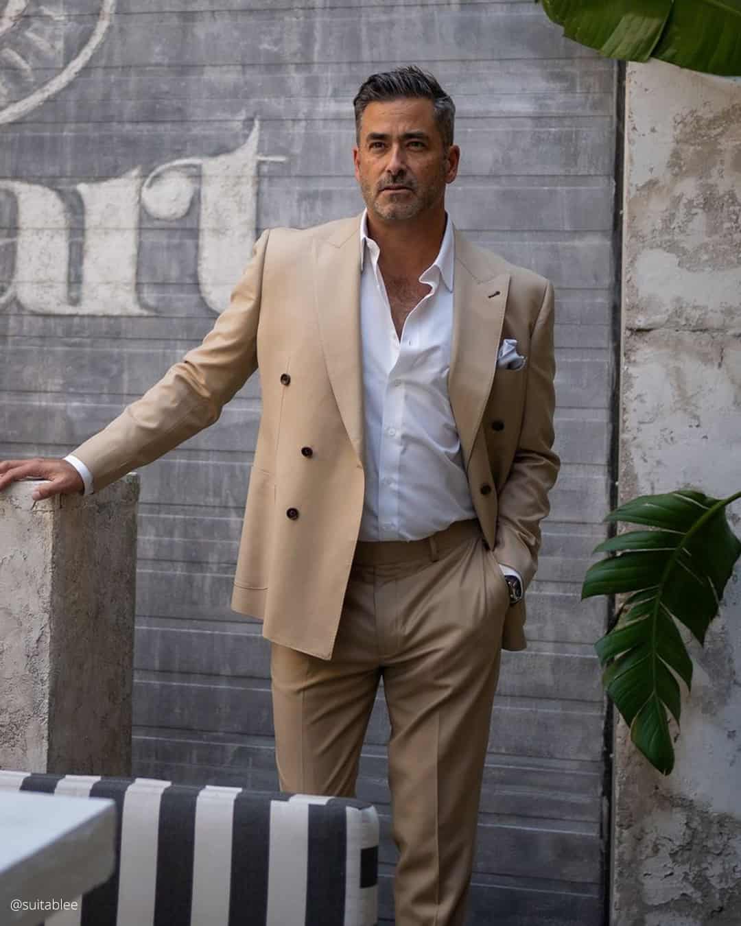 Suits