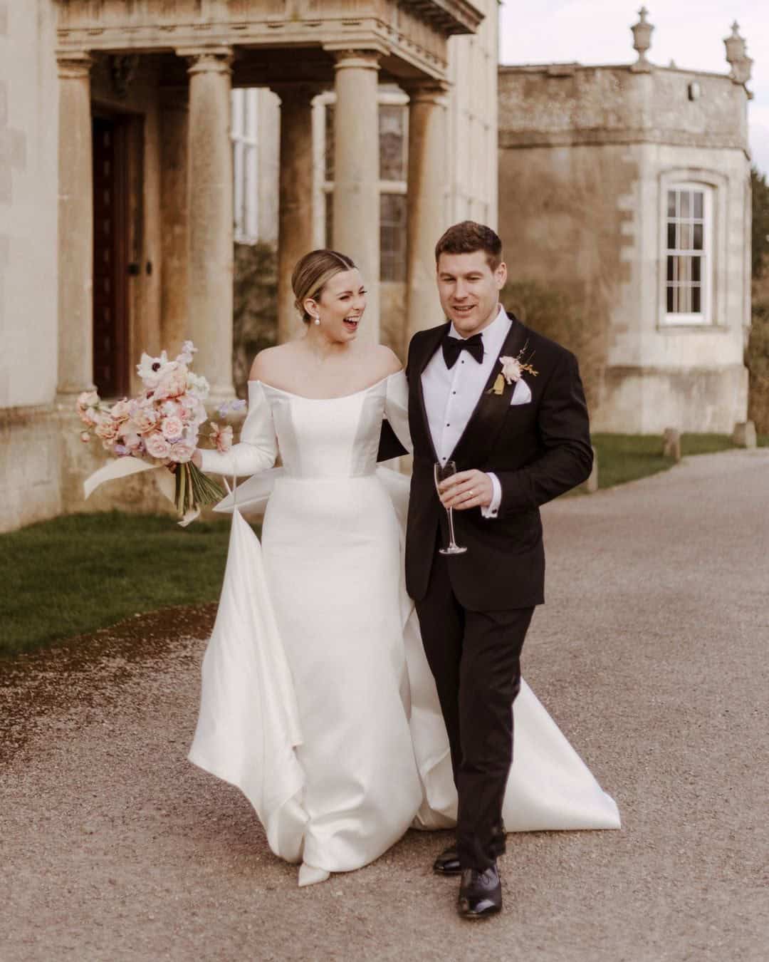 Factors to Consider When Crafting the Ceremony Order