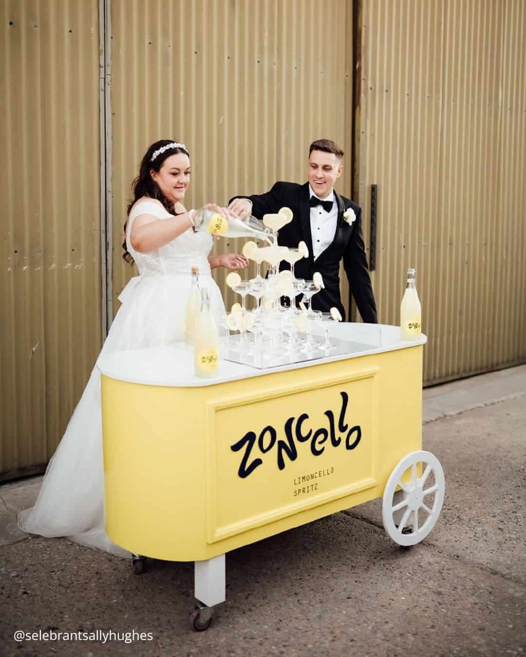 Comfortable Wedding Shoes