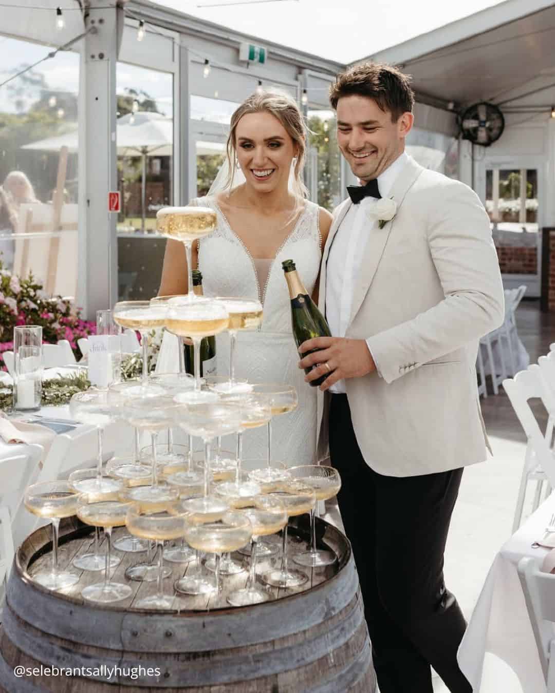 Comfortable Wedding Shoes
