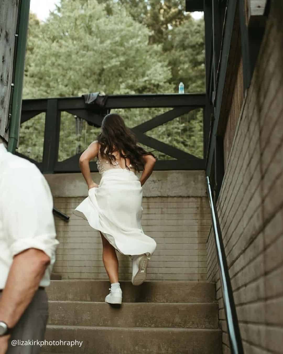 The Dress Switch