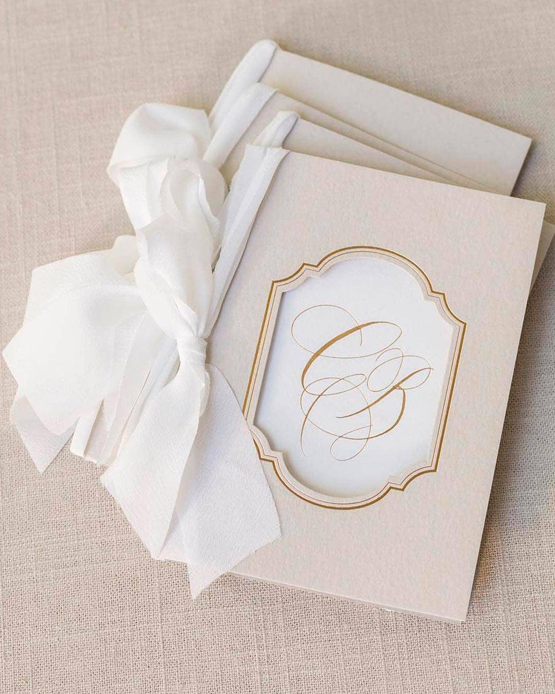 Wedding Program Design Ideas And Advice