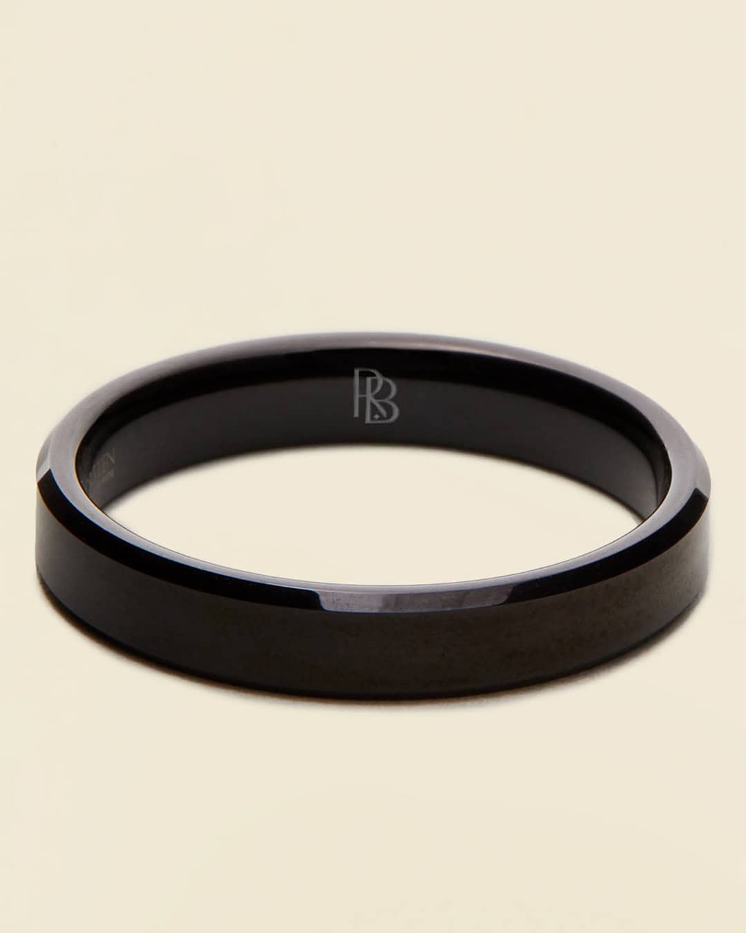 Tungsten Wedding Bands