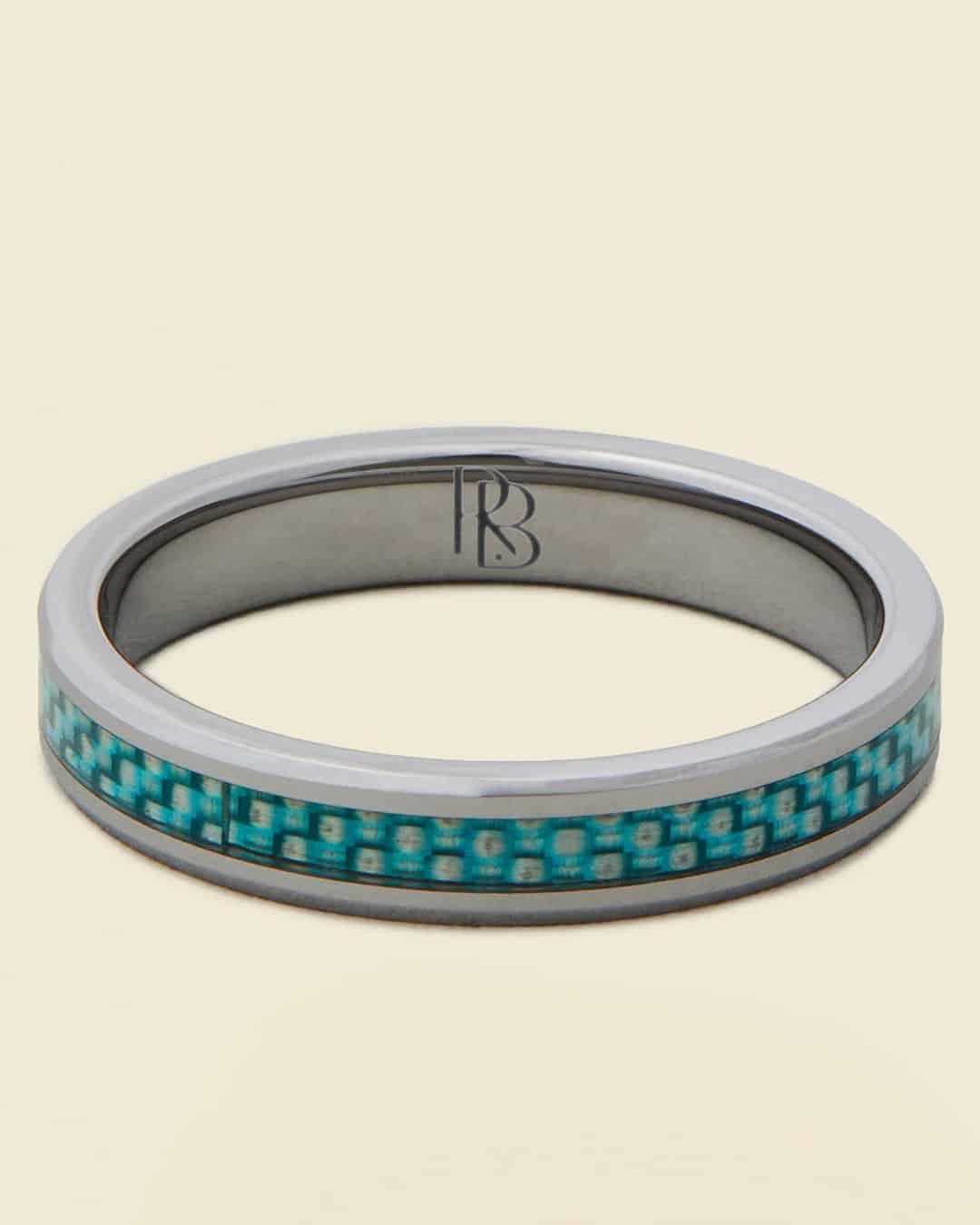 Yellow Gold Wedding Bands