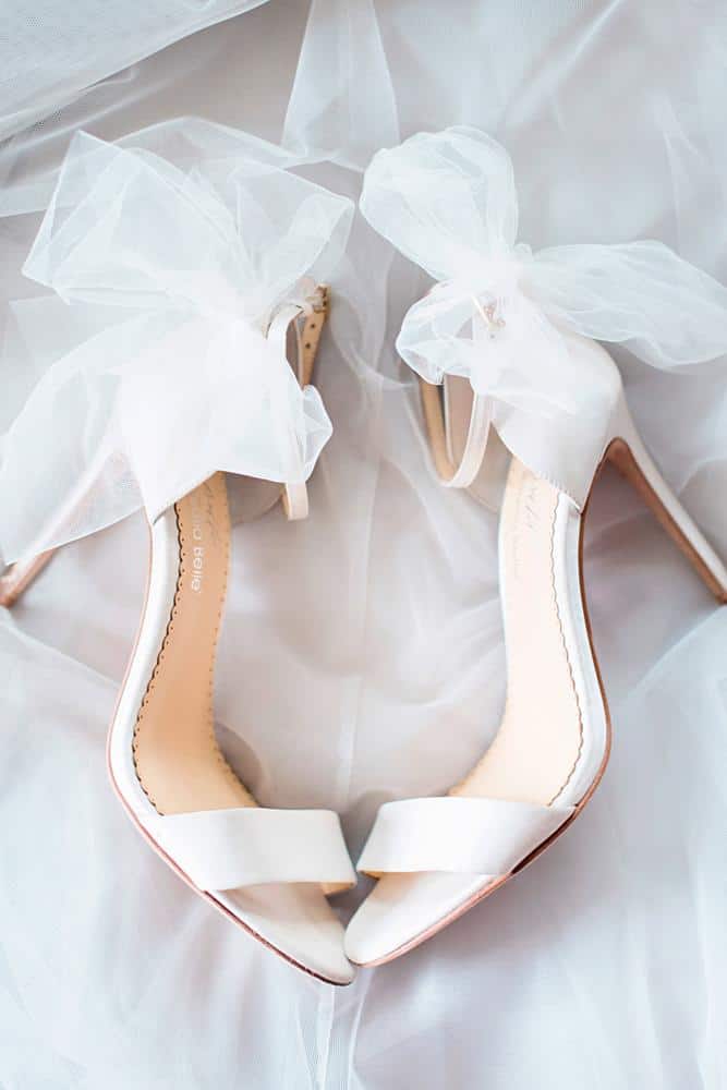 Colorful Womens Wedding Shoes
