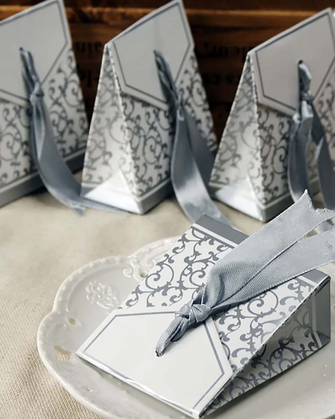 Do's and Don'ts of Bridal Showers