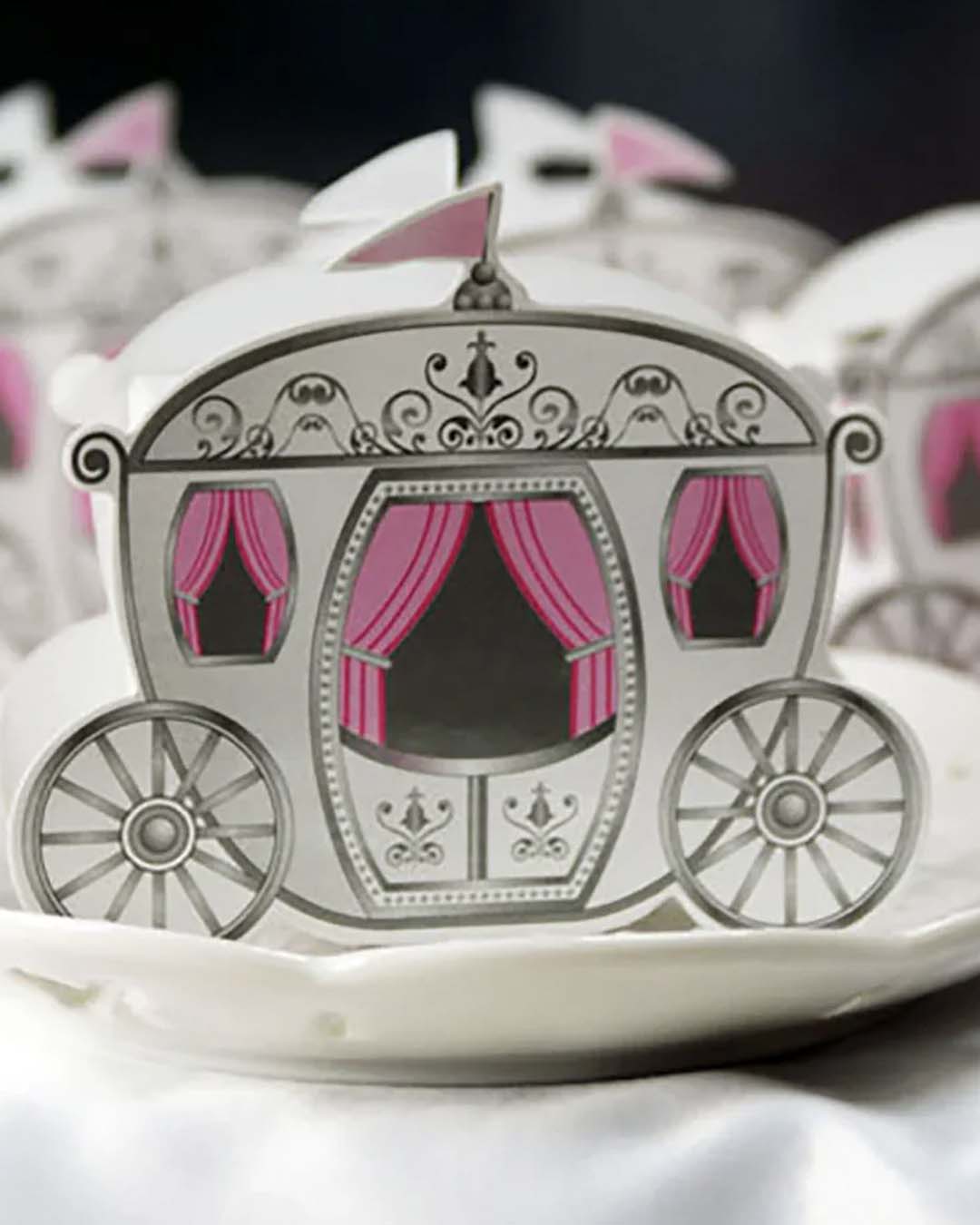 Do's and Don'ts of Bridal Showers