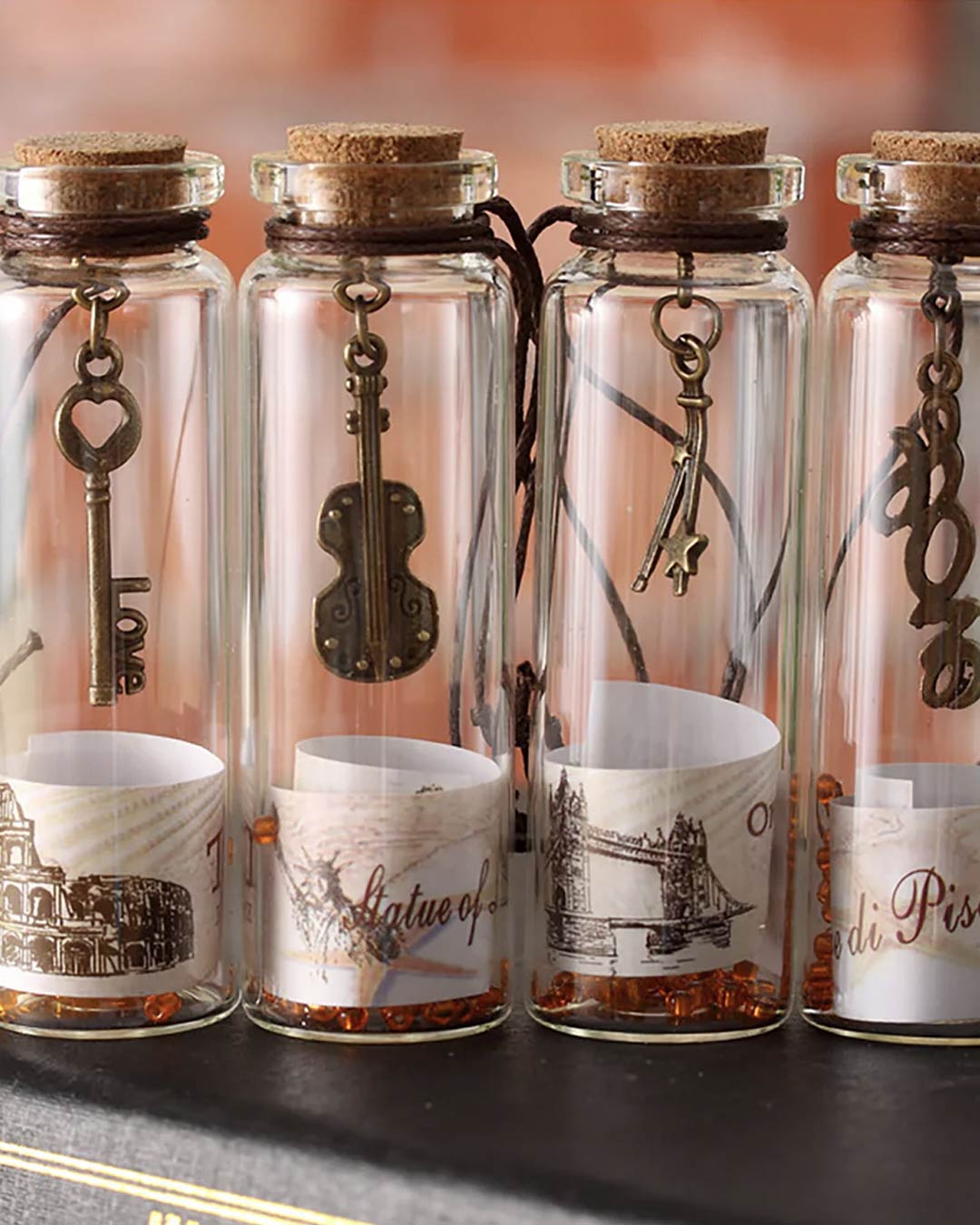 Beauty and Care Bridal Shower Gifts