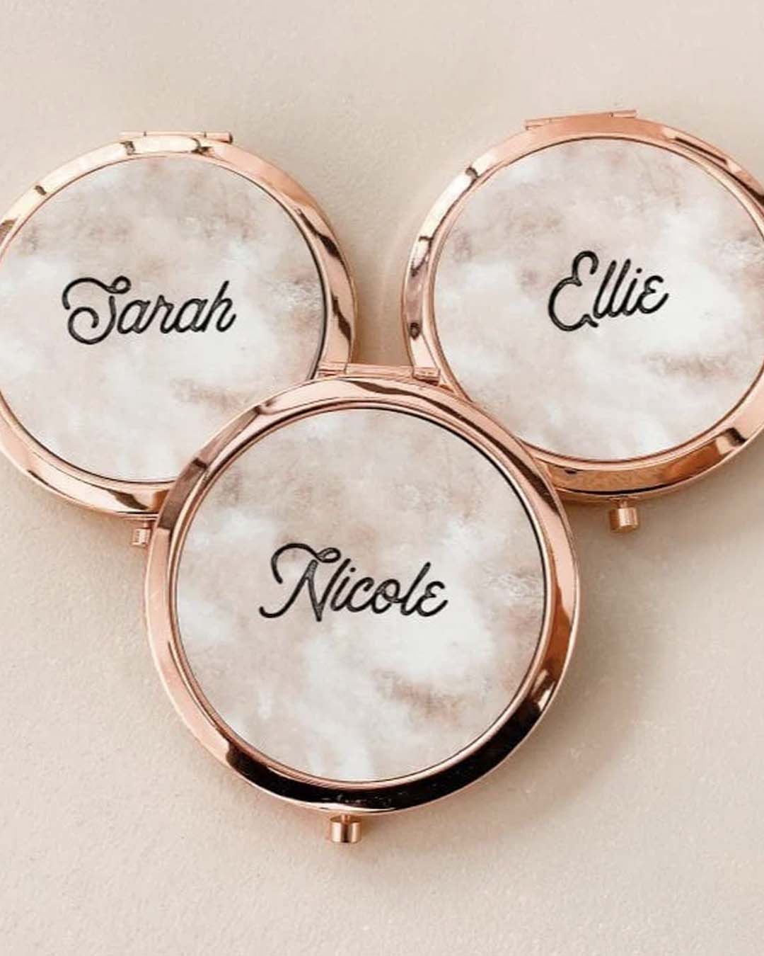 Bridal Shower Accessories Favors