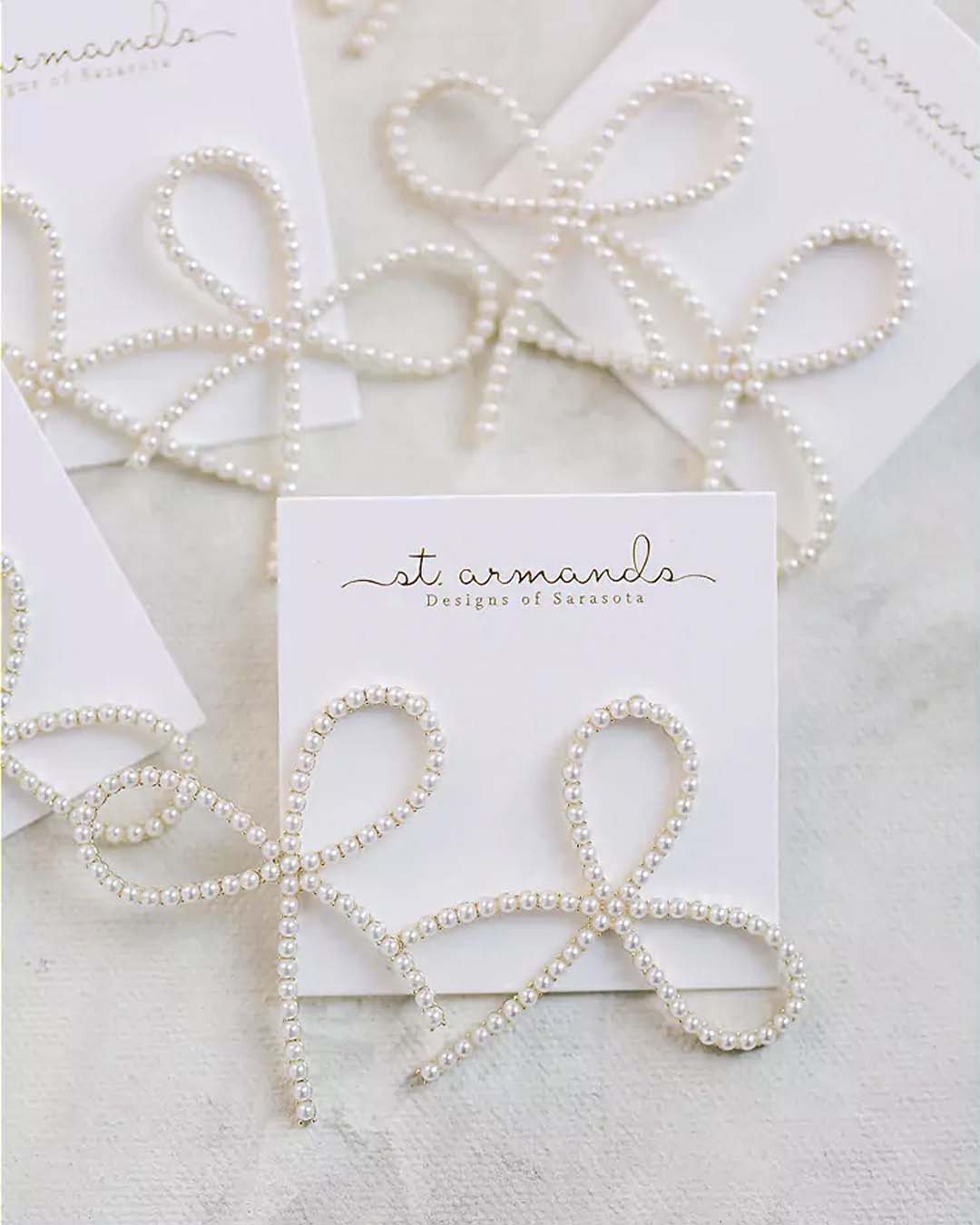 Bridal Shower Accessories Favors