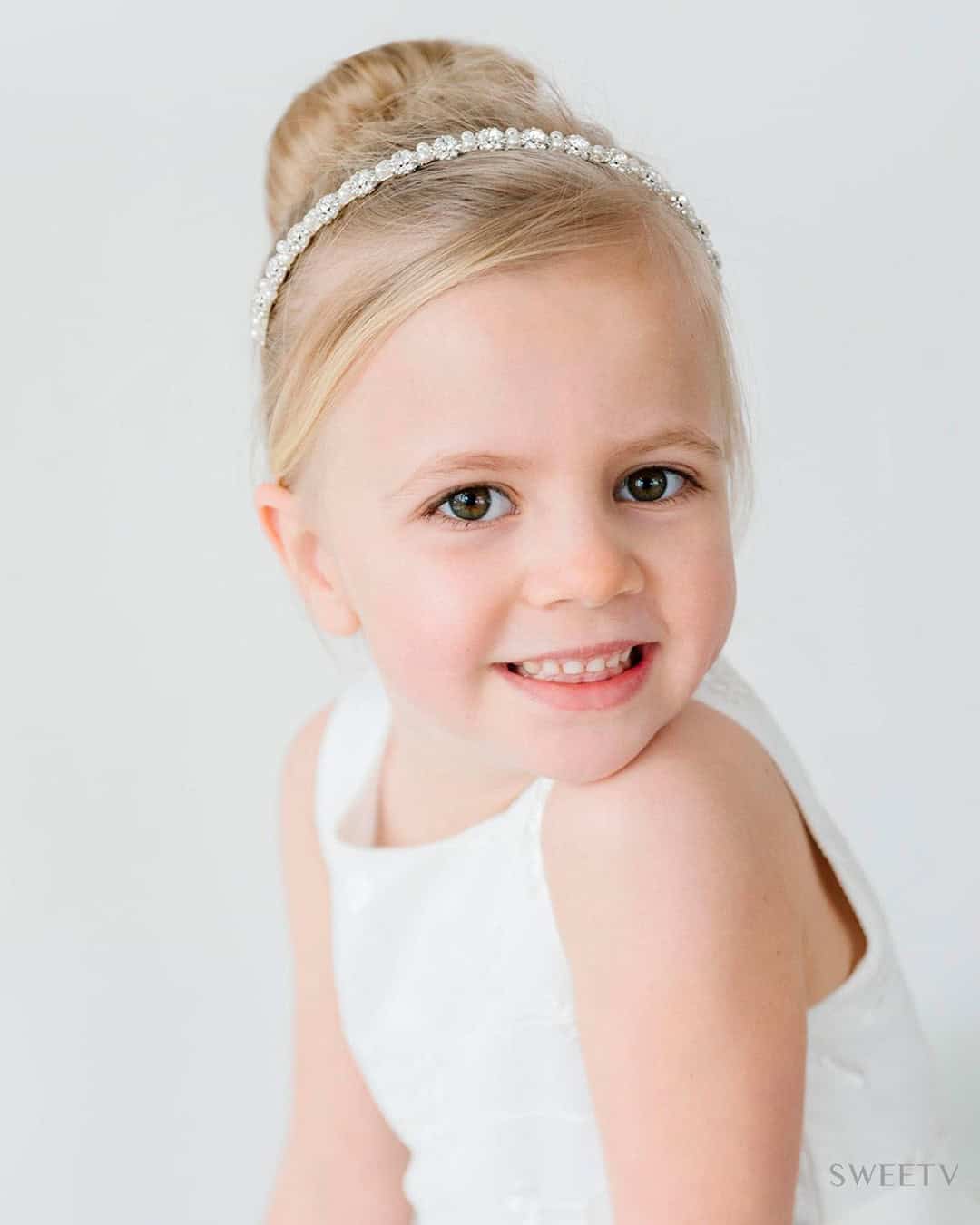Braided Crown Ideas