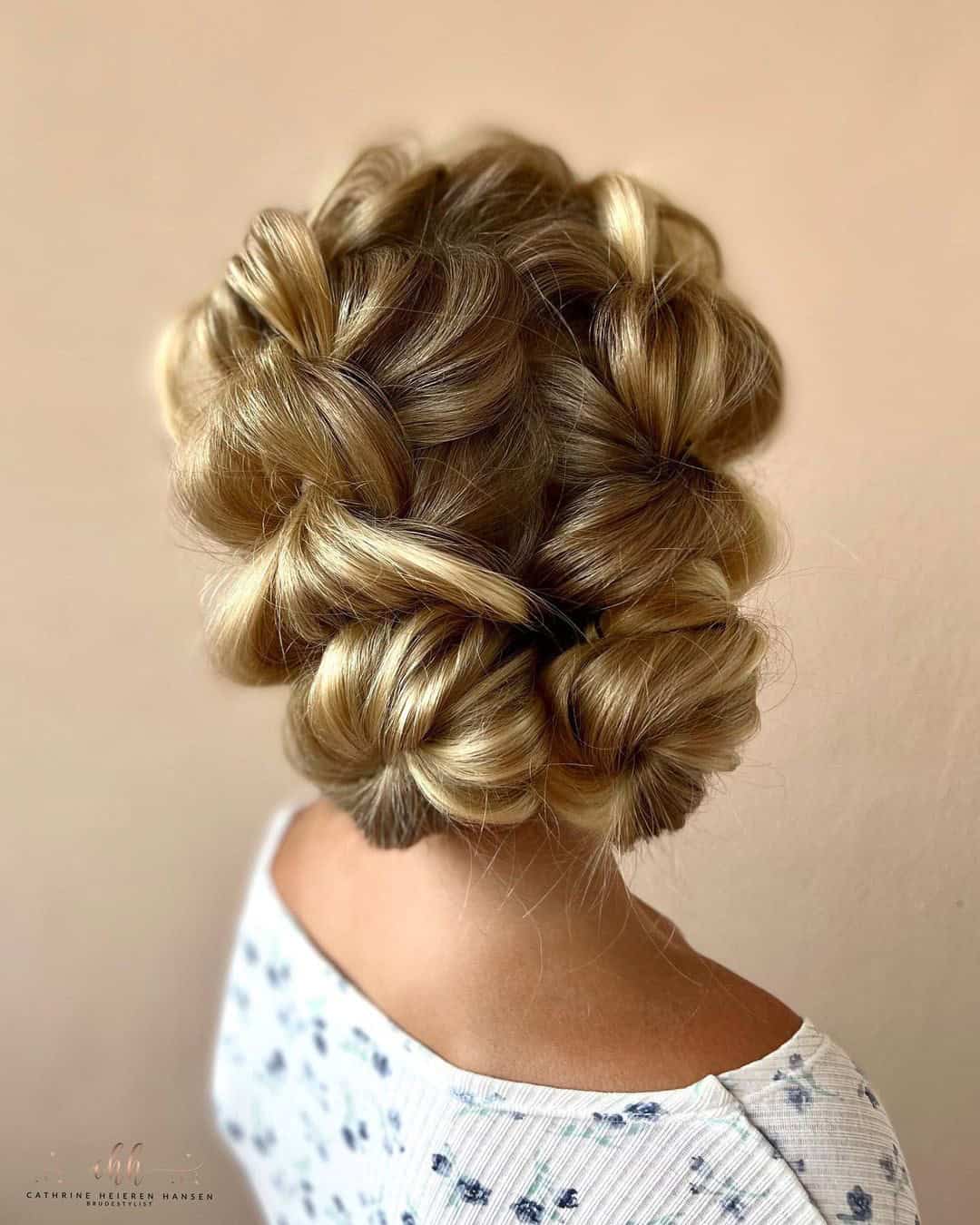 Flower Girls Hair Accessories