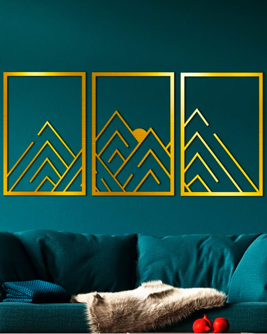 Modern theme: Emerald