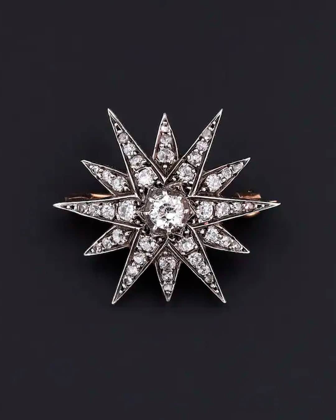 Modern theme: Diamond