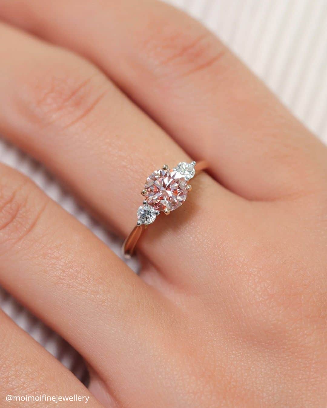 Stone Vintage Rings
