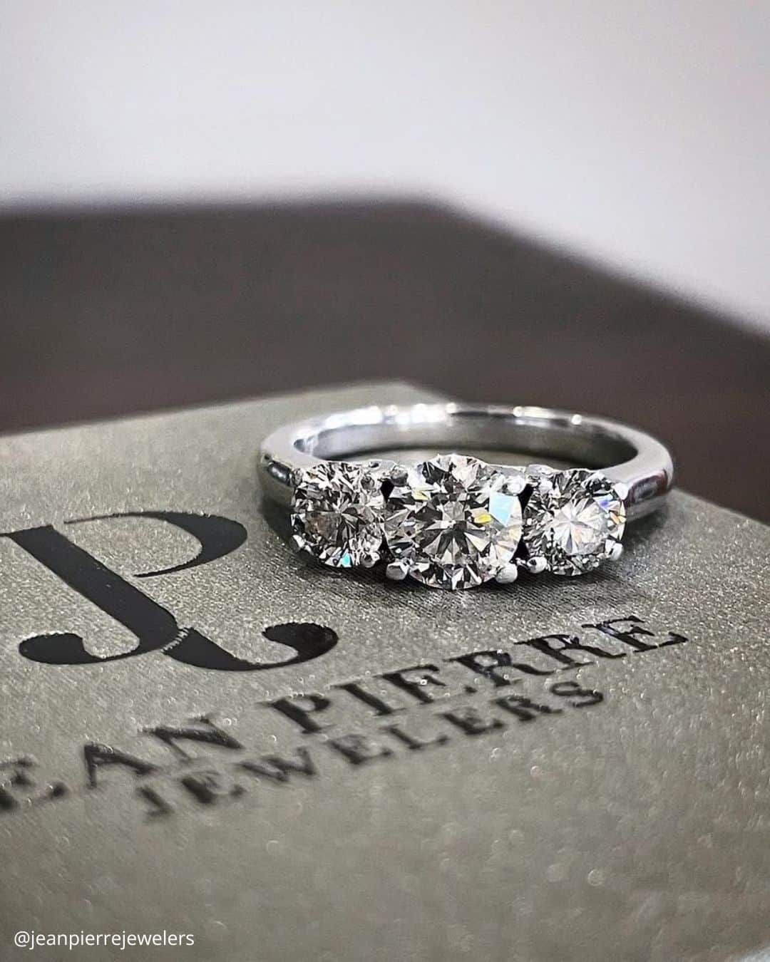 Bezel Setting