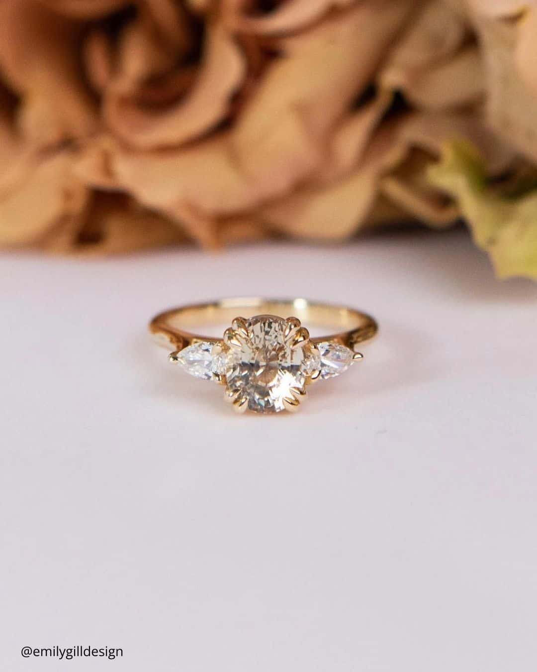 Bezel Setting