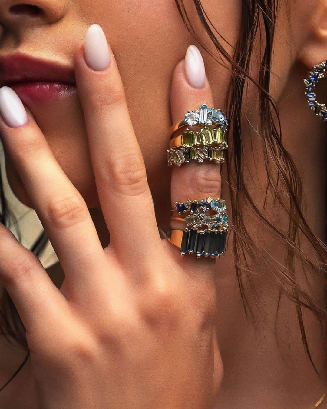Wedding Rings With Diamonds