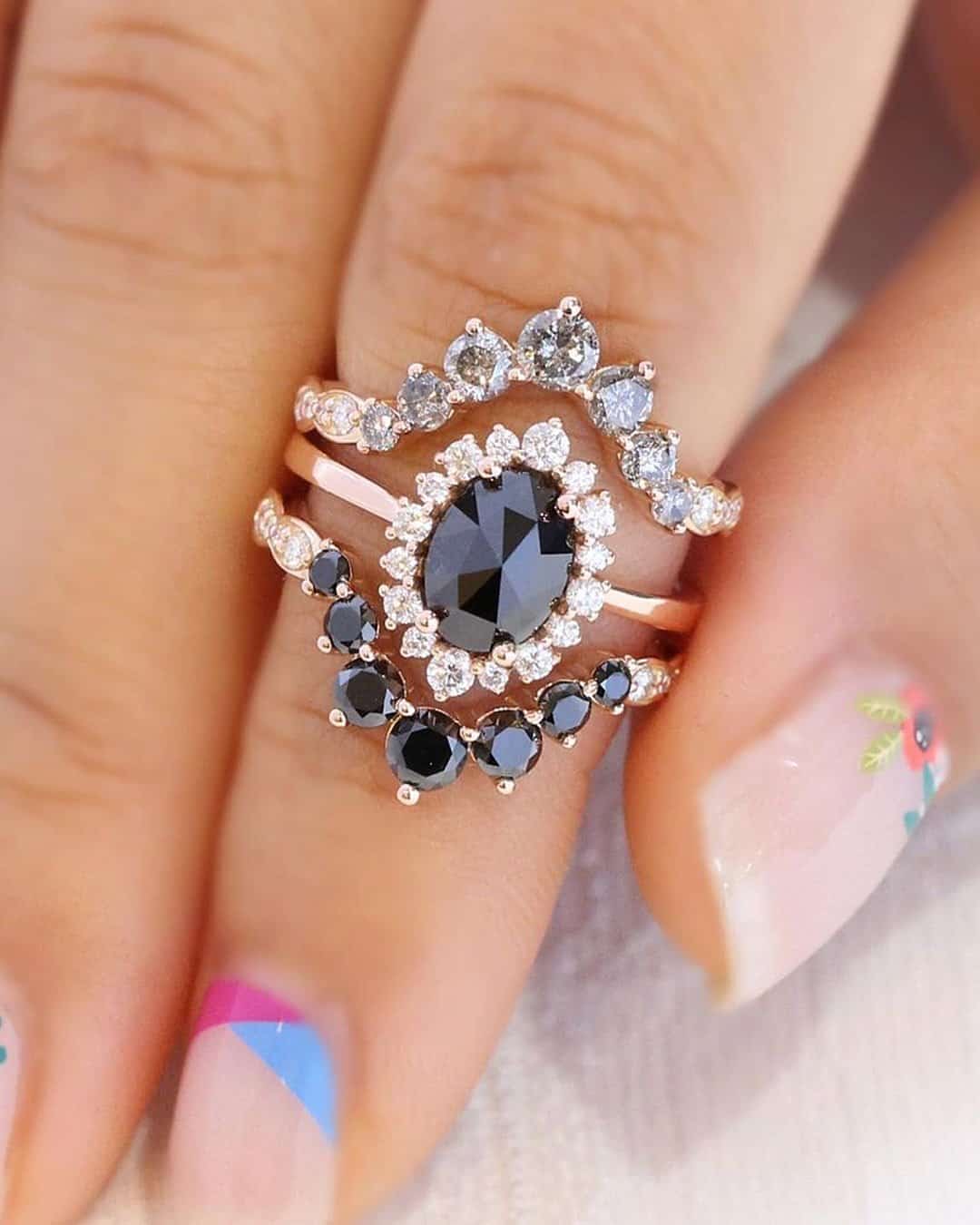 Men's Wedding Rings