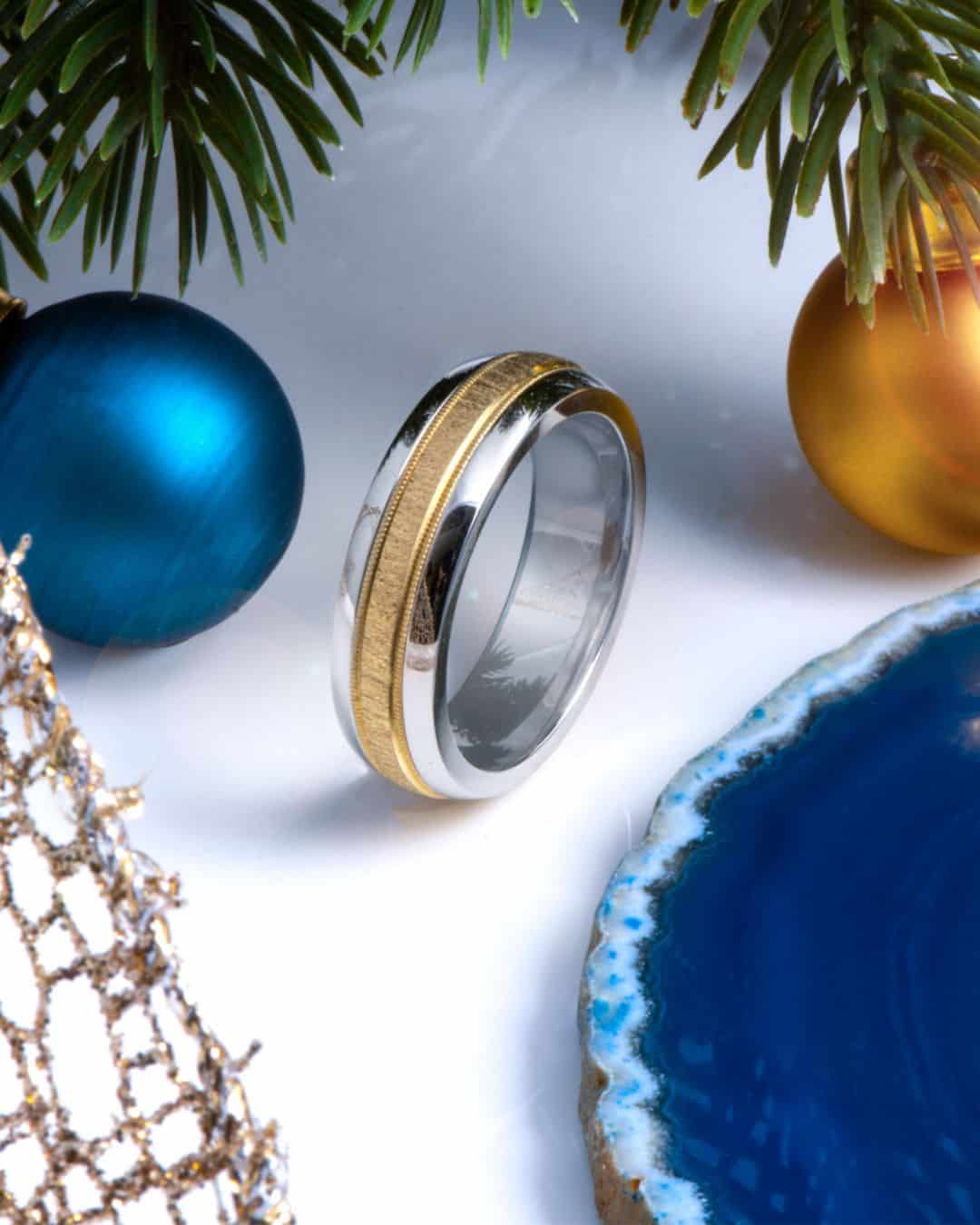Antique Rings
