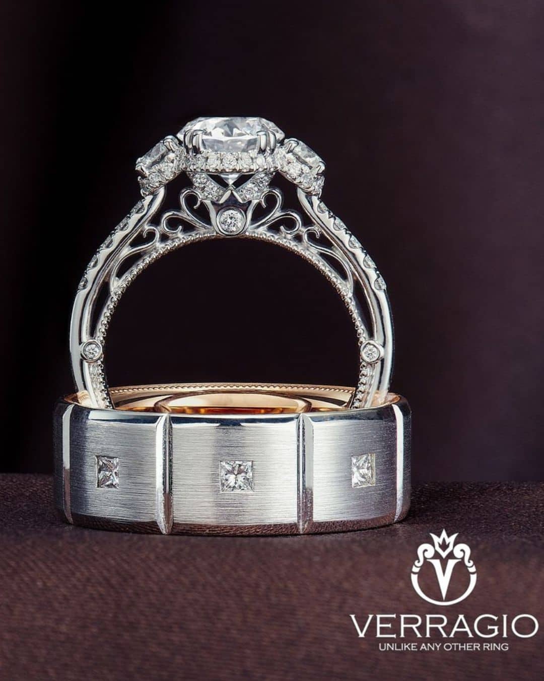 Factors to Consider When Choosing Vintage Wedding Rings