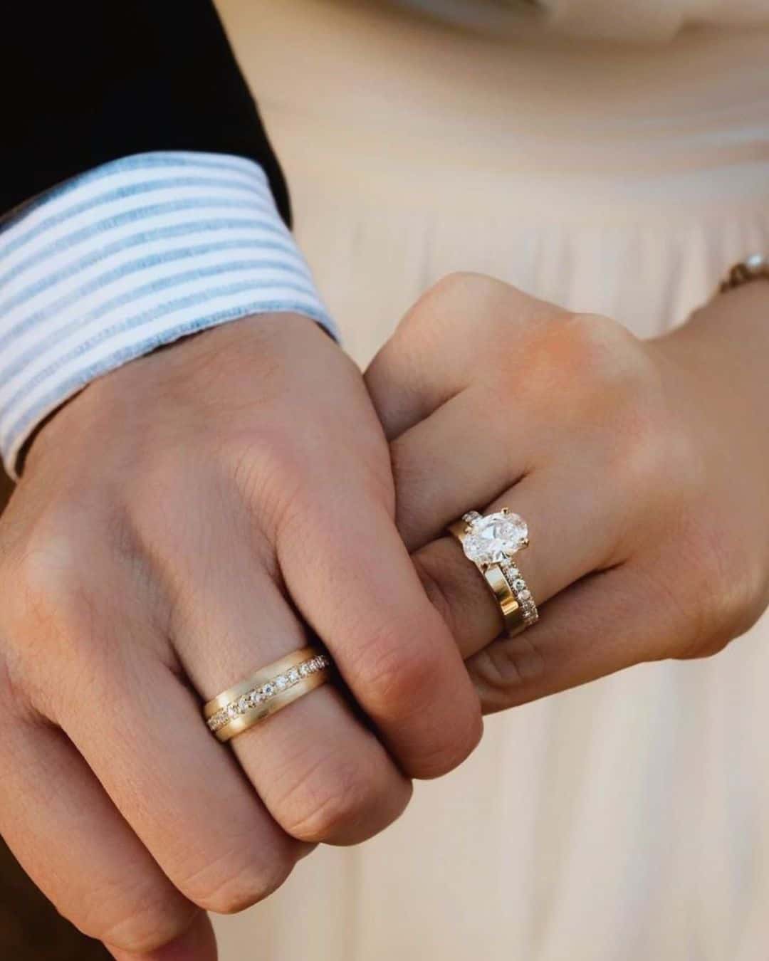The Cost of Vintage Wedding Rings
