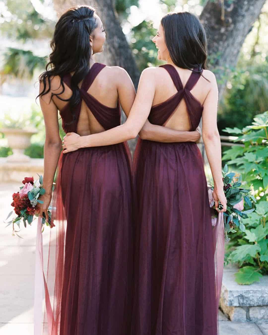 X-Back Twist