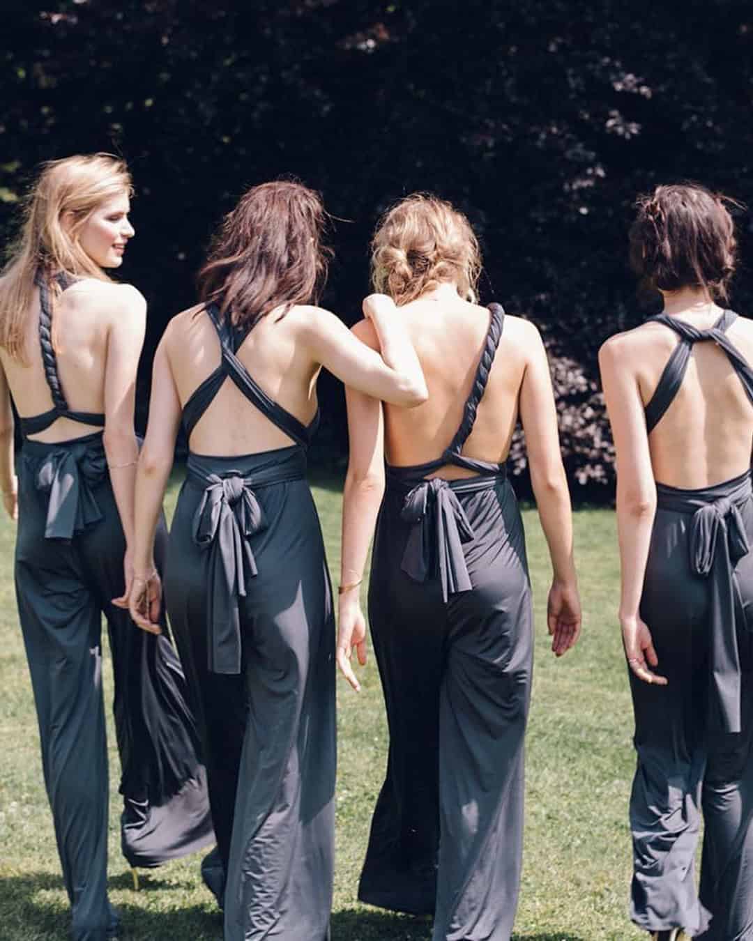 Buckle Waist