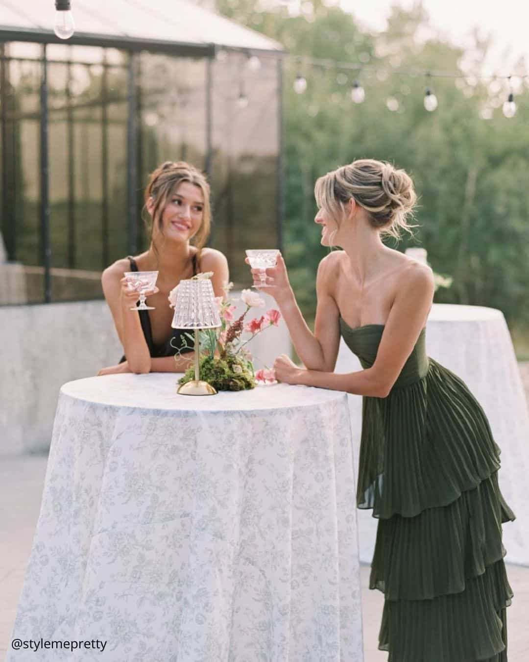 Factors to Consider in Calculating Alcohol for Wedding Reception