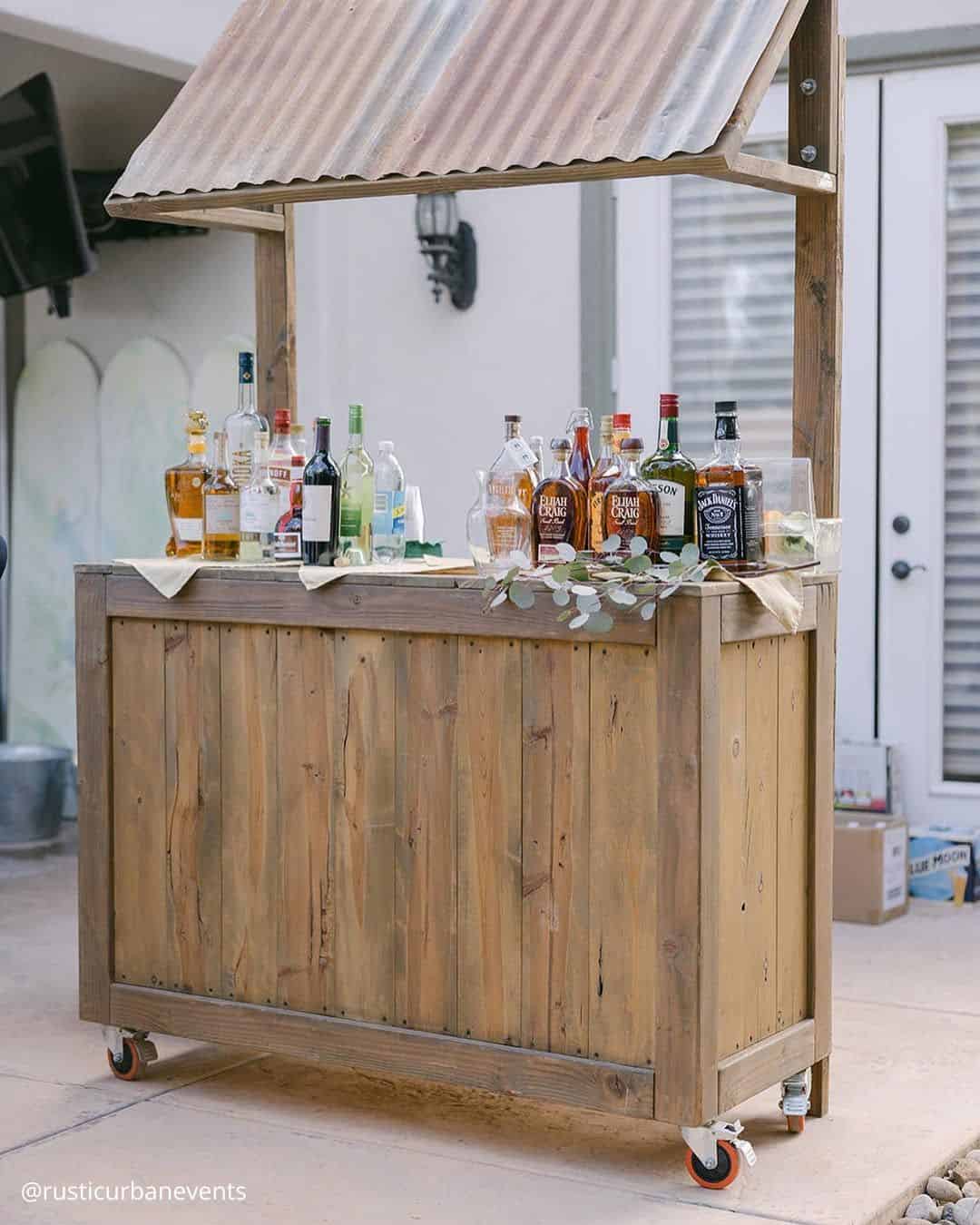 Sustainability Behind the Bar