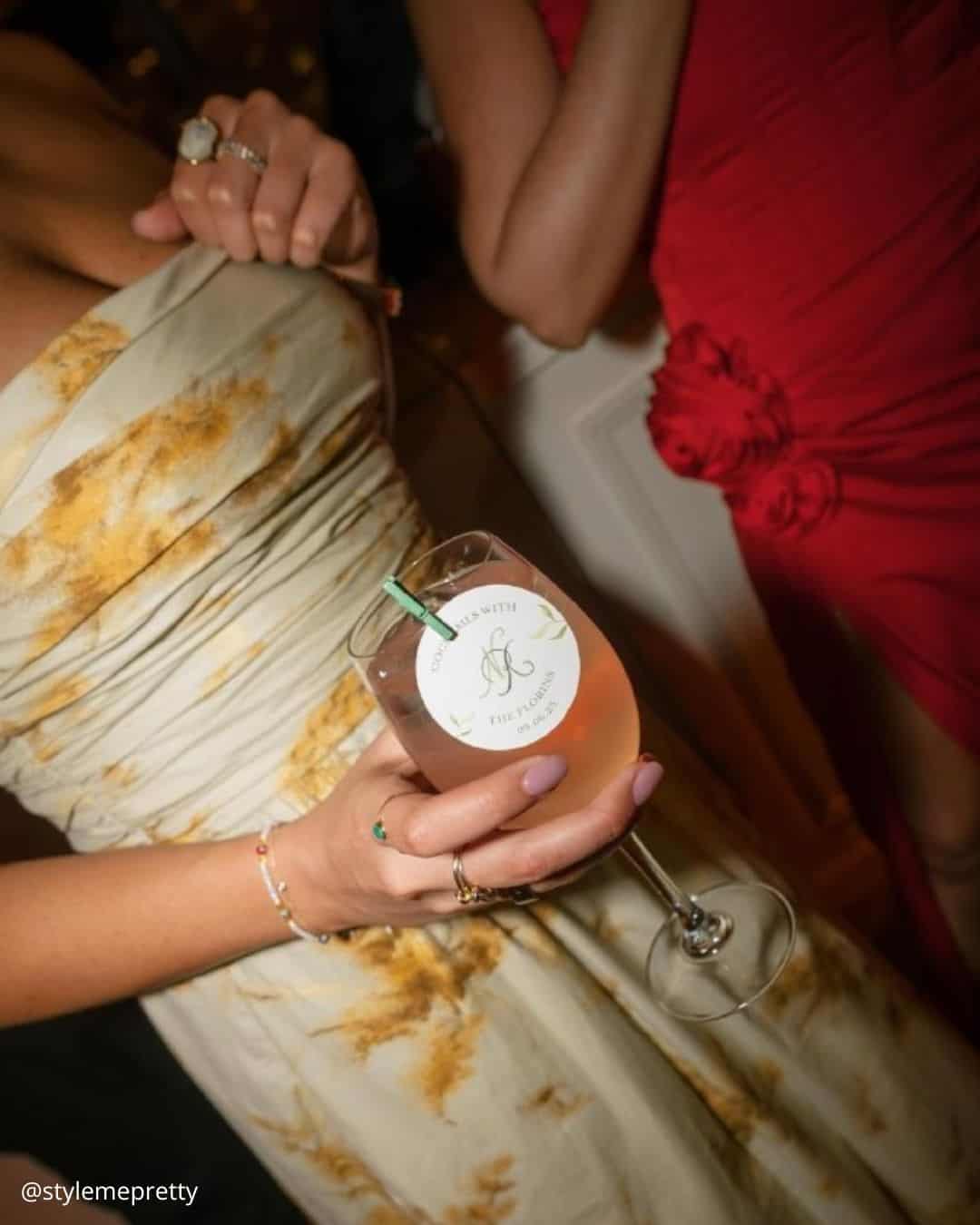 Factors to Consider in Calculating Alcohol for Wedding Reception