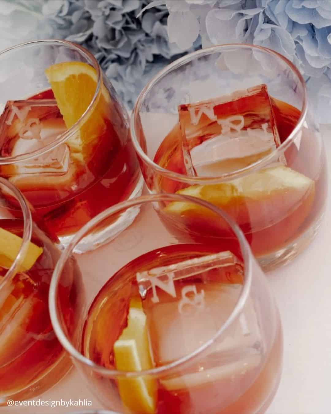 The Rise of the Signature Mocktail & Mindful Drinking