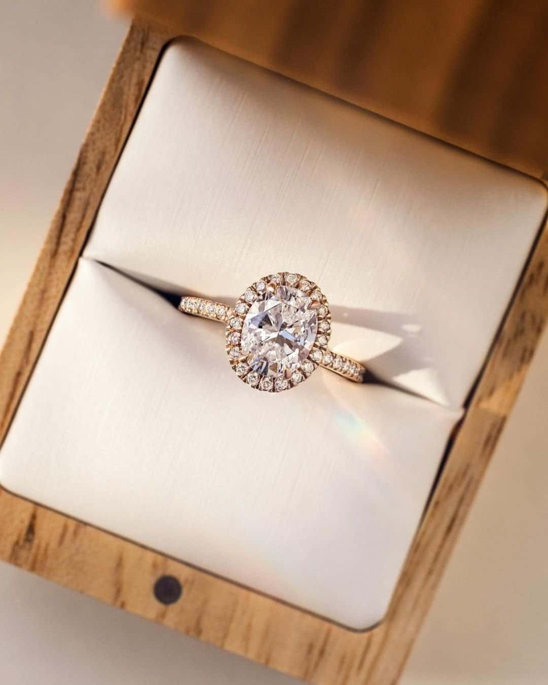 Ruby Anniversary Rings